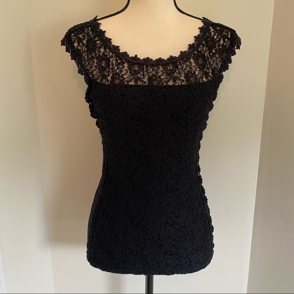 Express Top Size S
